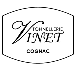 Logo Tonnellerie Vinet